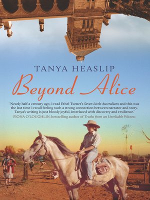 cover image of Beyond Alice